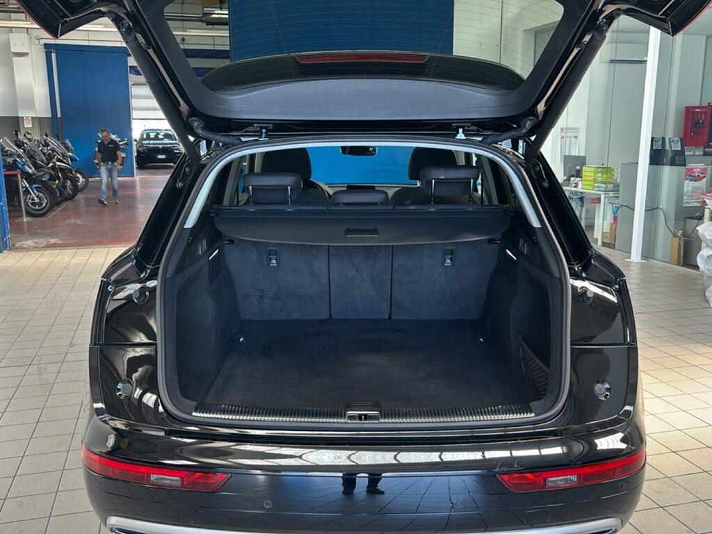 Audi Q5 40 2.0 tdi Business quattro 190cv s-tronic