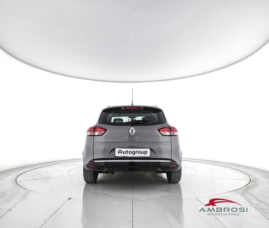 Renault Clio Sporter 1.5 dci energy Duel 75cv
