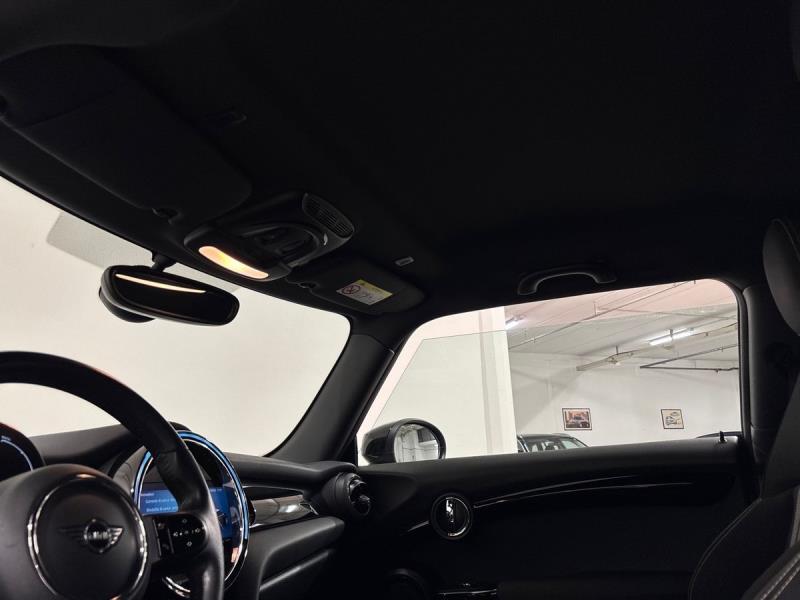 Mini Cooper SE 3p Classic auto