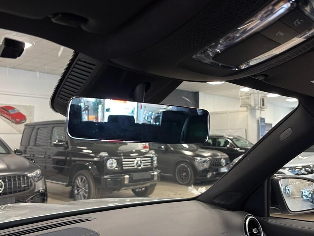 Mercedes GLB 200 d Sport Plus auto
