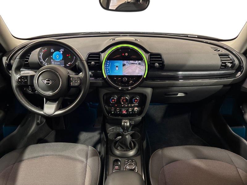 Mini Cooper D Clubman 2.0 Cooper D