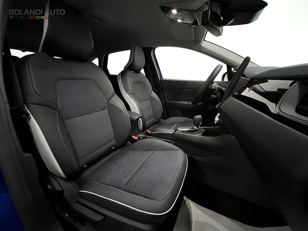 Mitsubishi ASX 1.6 phev Intense at