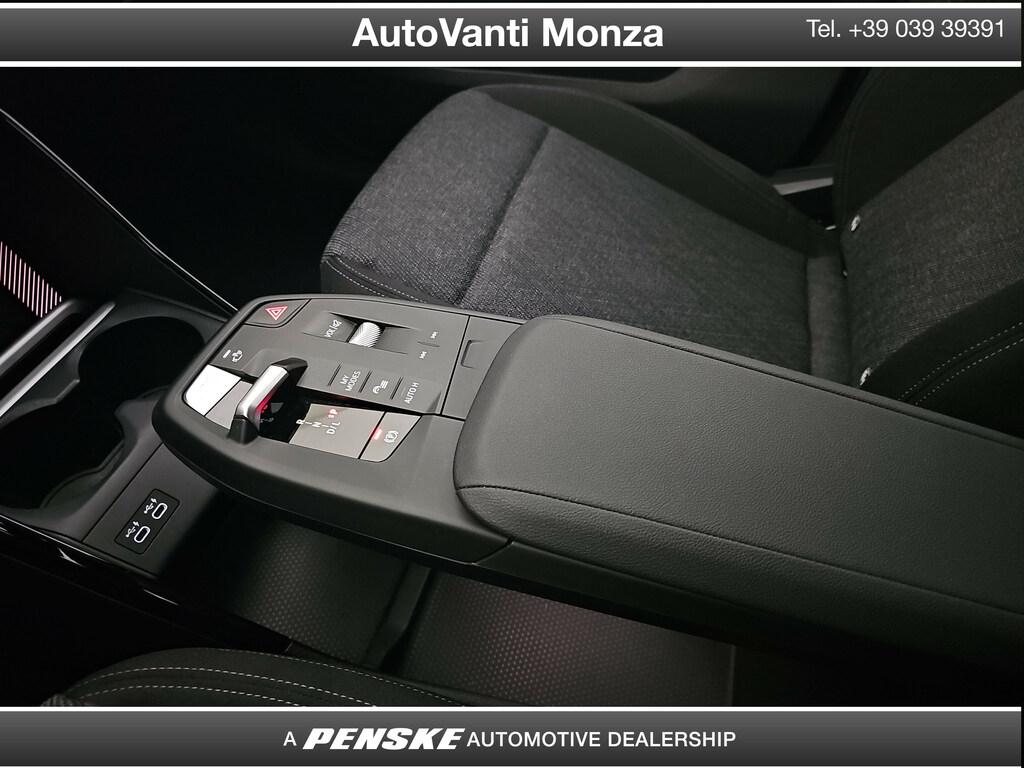 BMW X1 sdrive18i Edition Essence auto