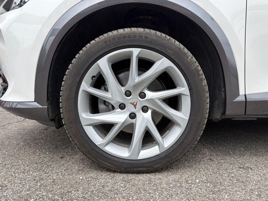 Cupra Formentor 1.5 tsi dsg