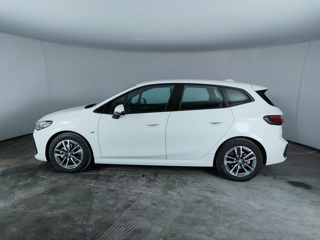 BMW Serie 2 218d Active Tourer Msport auto