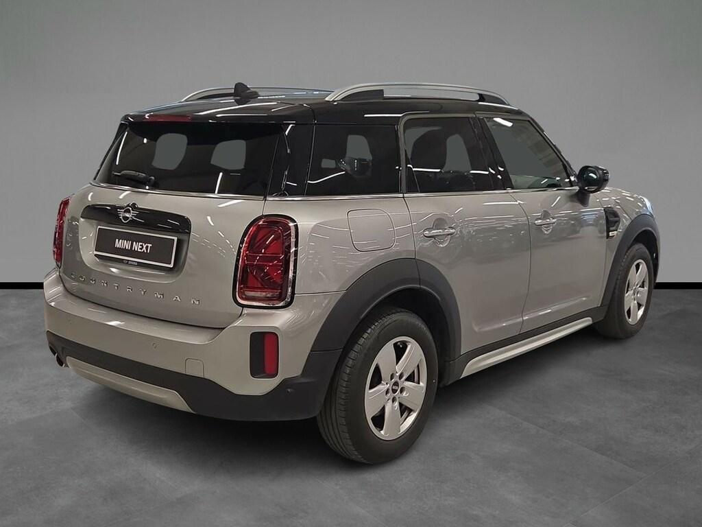 Mini Cooper Countryman 1.5 Business Auto