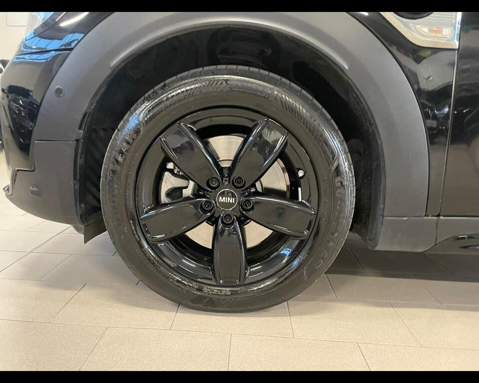 Mini Cooper SE Countryman Mini Countryman 1.5 Cooper SE Business all4 auto