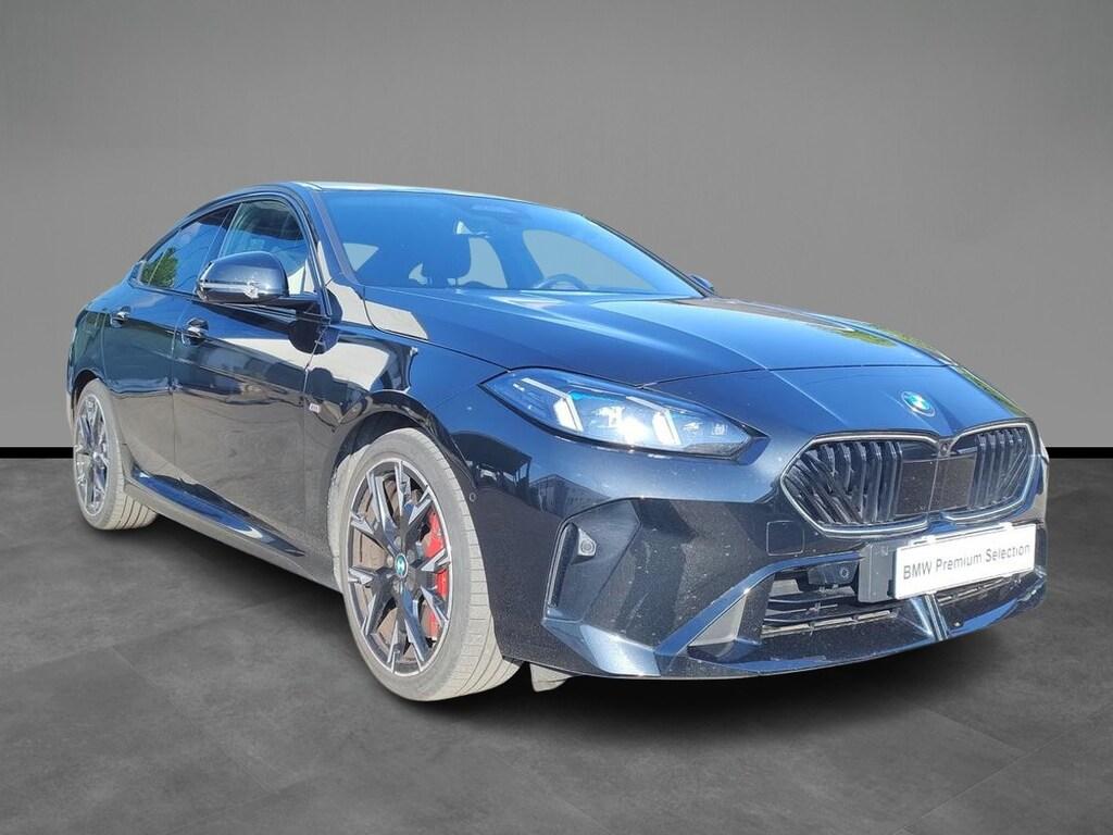 BMW Serie 2 218d Gran Coupe auto