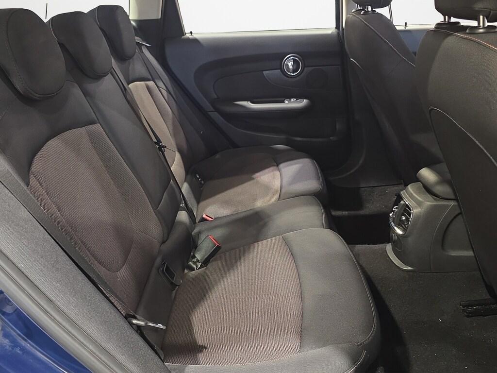 Mini One D Clubman 1.5 One D Boost