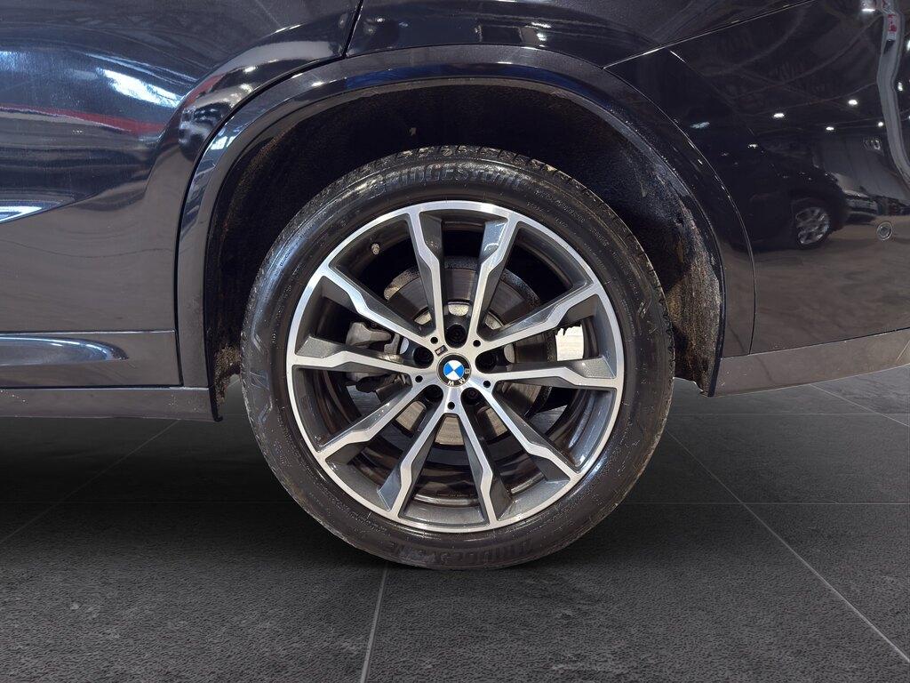 BMW X4 xdrive20d Msport auto my19