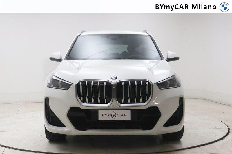 BMW X1 sdrive18i MSport auto