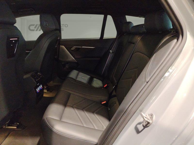 BMW Serie 5 540d Touring 48V xdrive M Sport Pro auto
