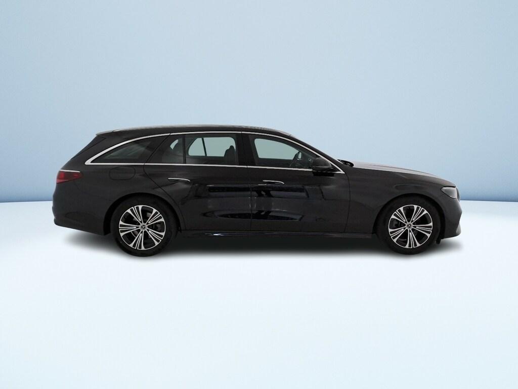 Mercedes Classe E 220 d Advanced auto