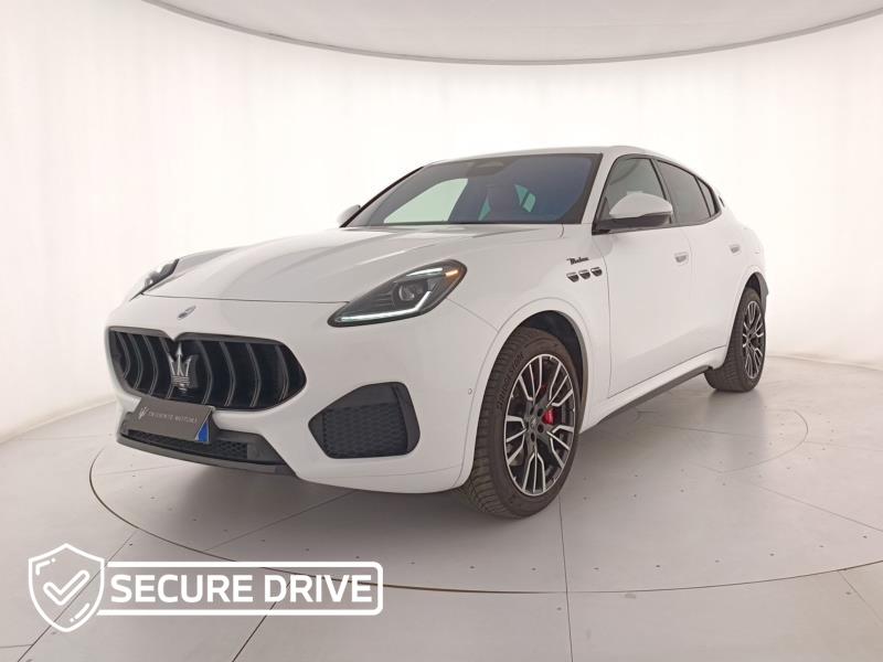 Maserati Levante Grecale 2.0 mhev Modena 330cv auto