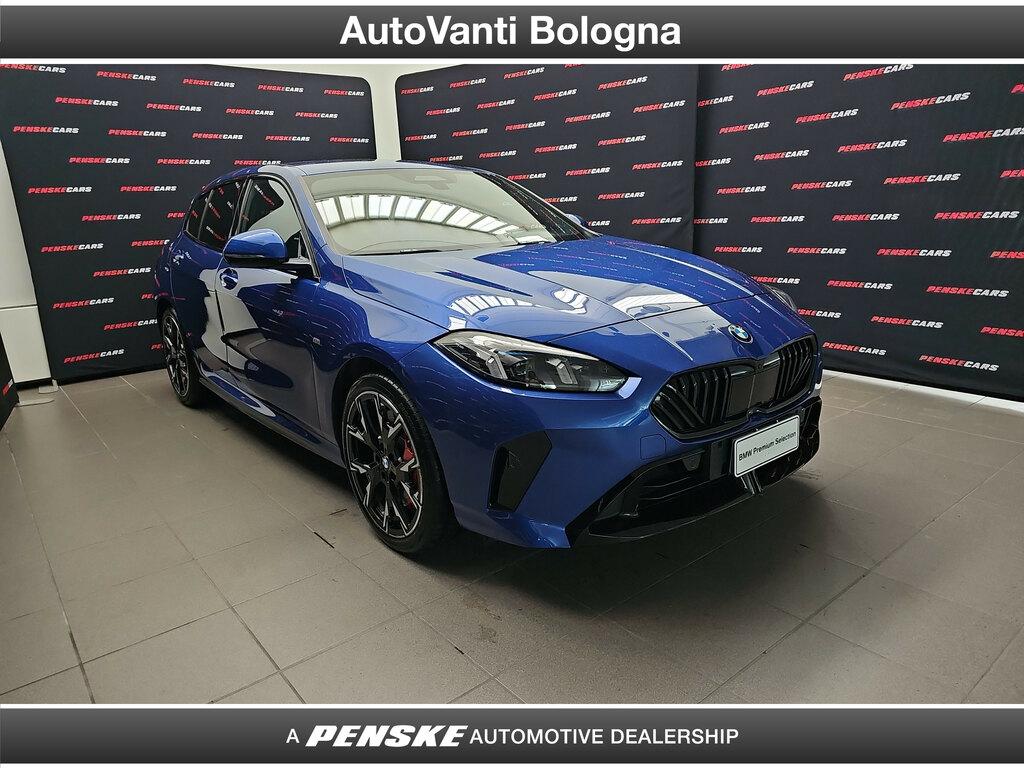 BMW Serie 1 118d MSport Pro auto