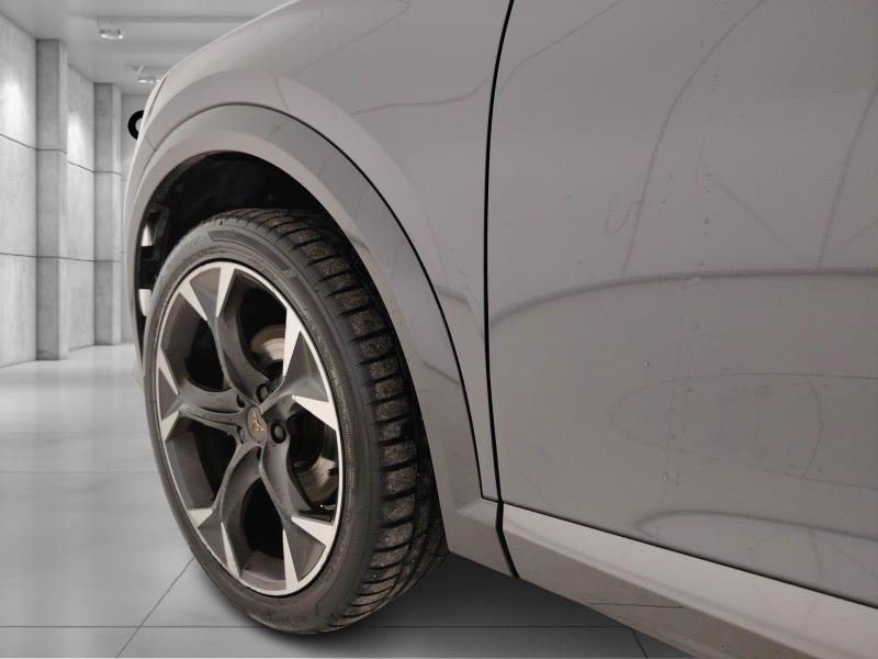 Cupra Formentor 2.0 tdi 4drive dsg