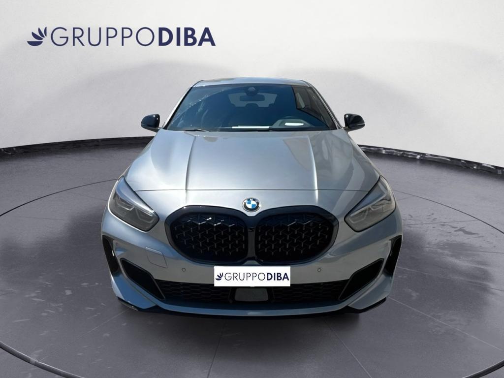 BMW Serie 1 M 135i xdrive auto