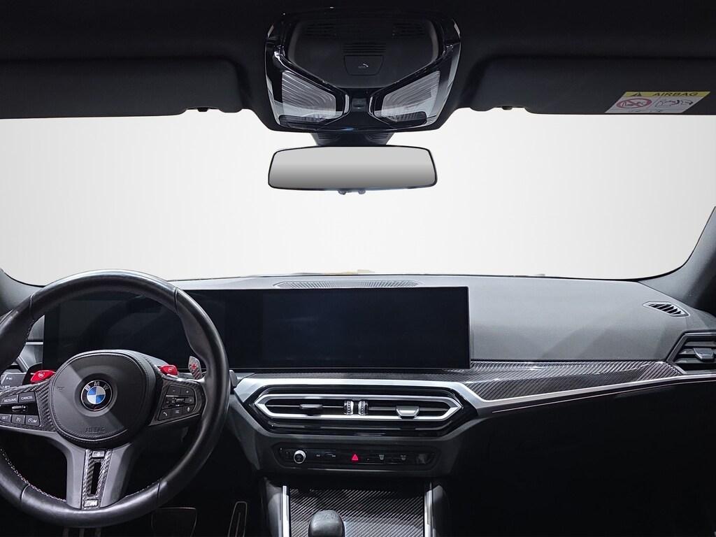 BMW M2 Coupe 3.0 460cv auto