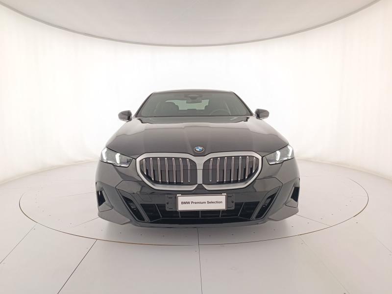 BMW Serie 5 520i 48V Msport sdrive auto