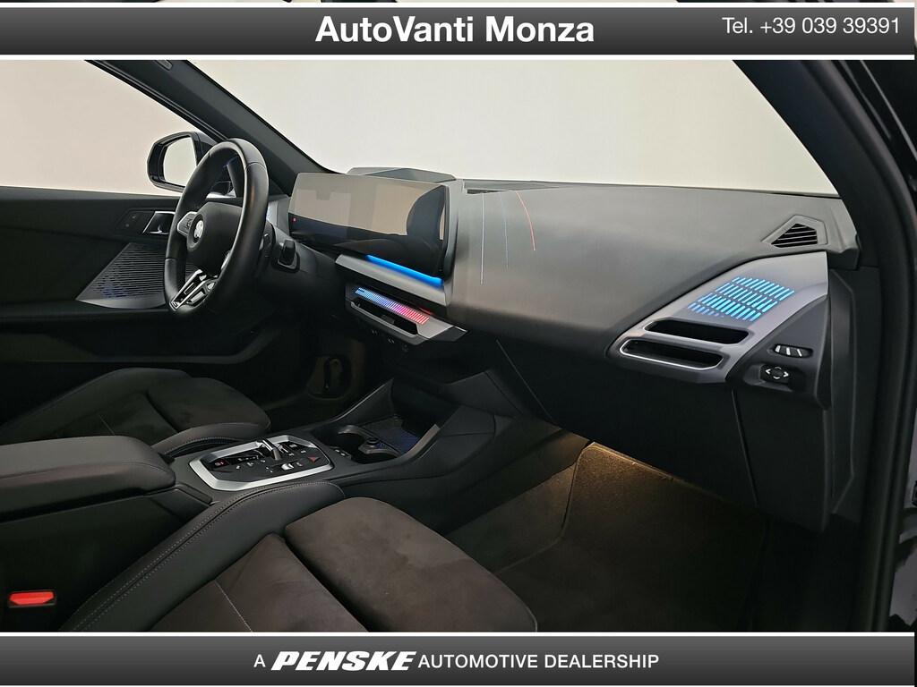 BMW Serie 1 118d MSport Pro auto