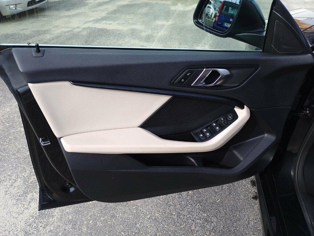 BMW Serie 2 220d Gran Coupe Msport auto