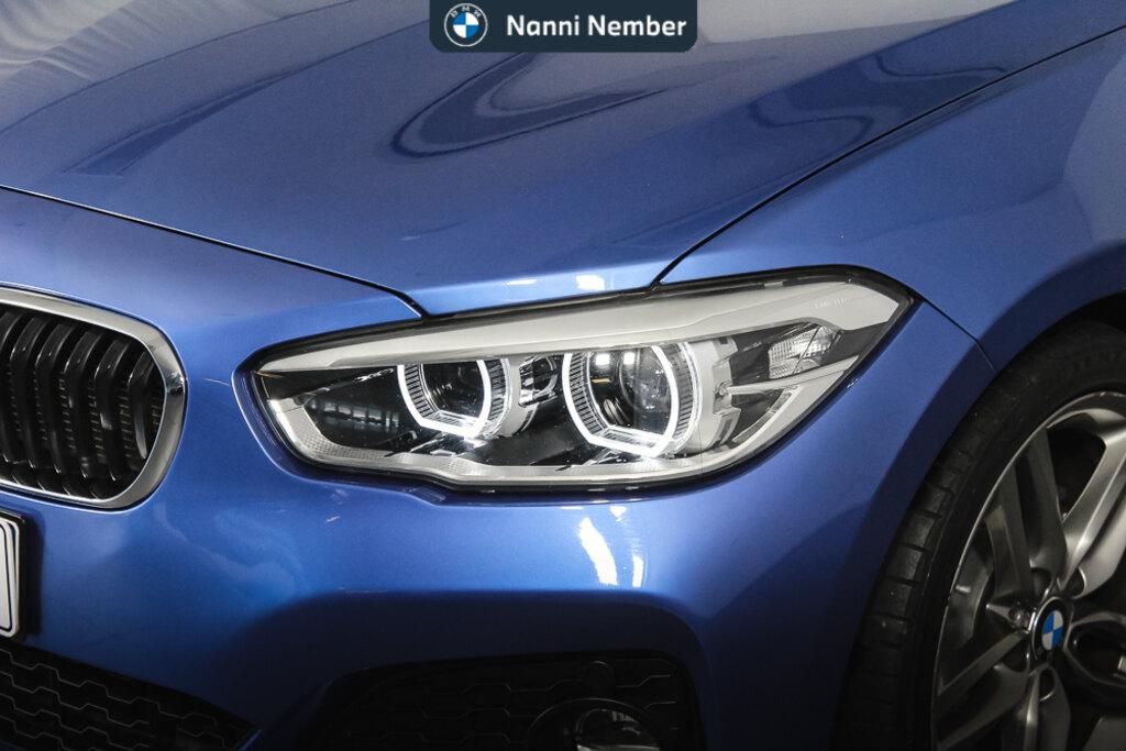 BMW Serie 1 114d Msport 5p
