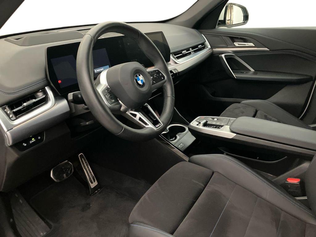 BMW X1 xdrive20d mhev 48V MSport Pro auto