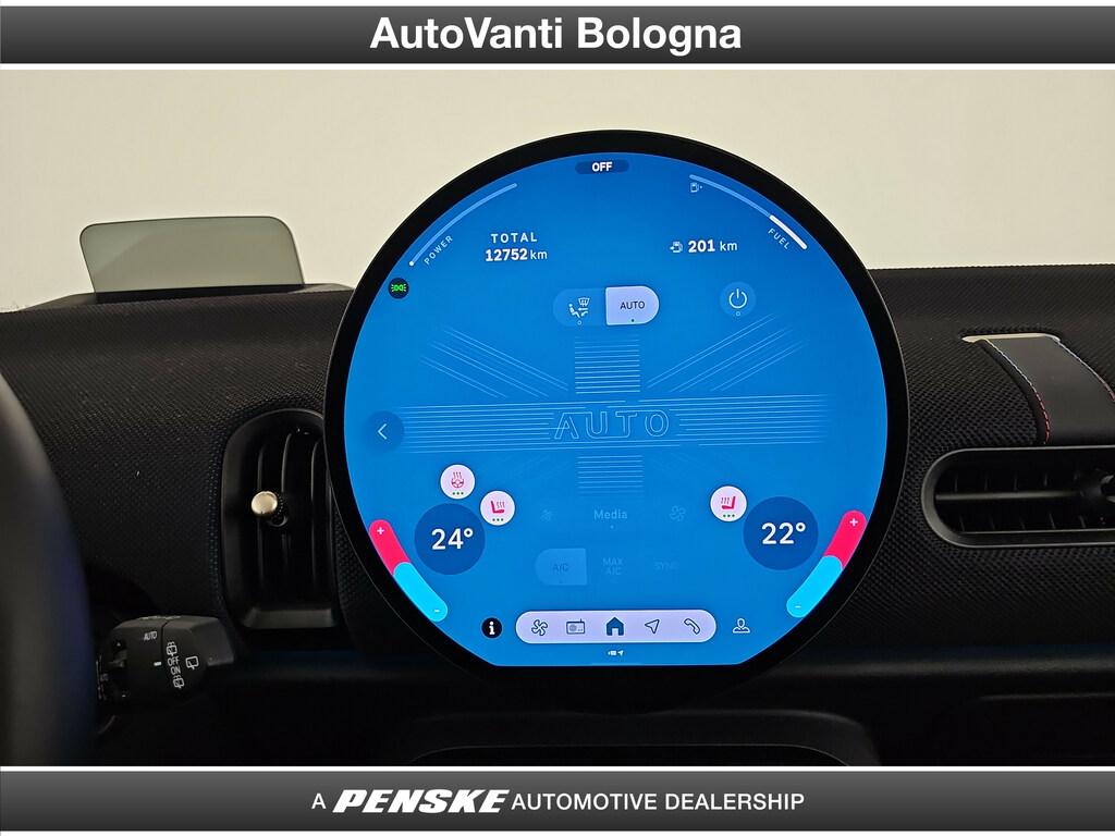 Mini Mini Cooper 3p 1.5 C Classic auto