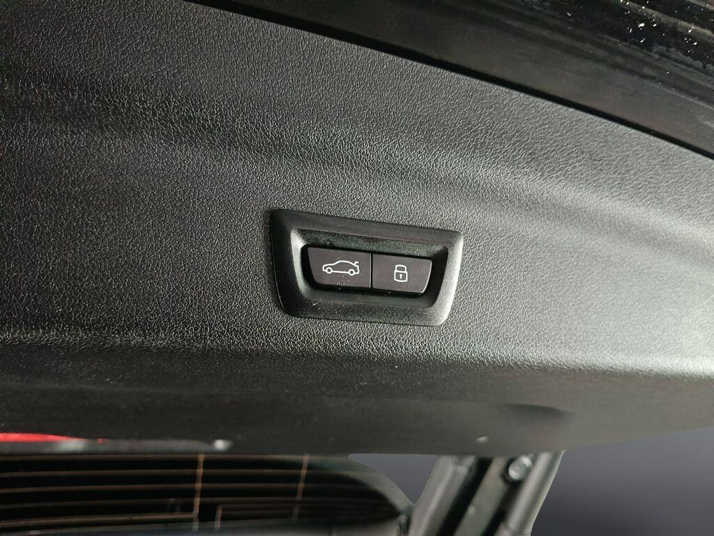 BMW X1 xdrive 25e MSport Pro auto