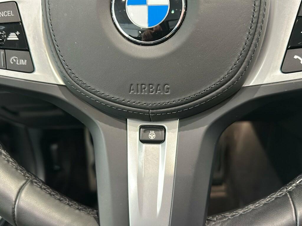 BMW Z4 M Z4 M40i auto