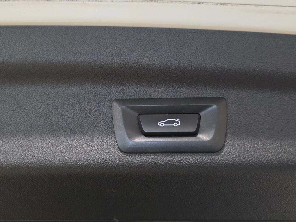 BMW Serie 2 218d Active Tourer Luxury auto