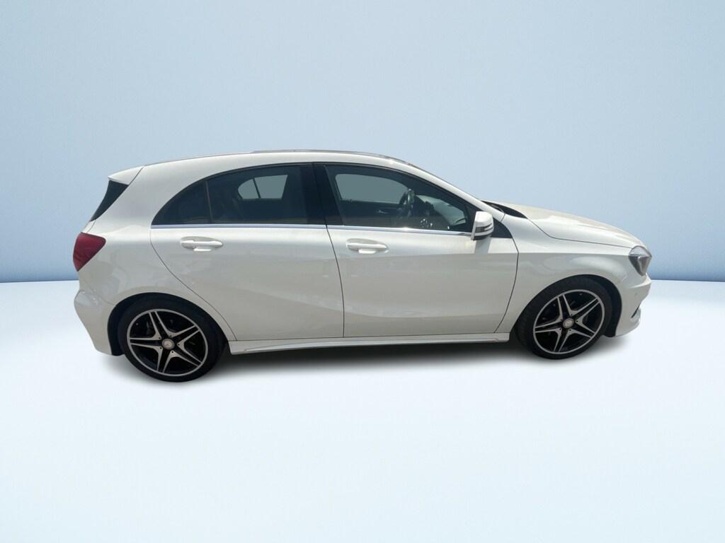 Mercedes Classe A 160 cdi Premium