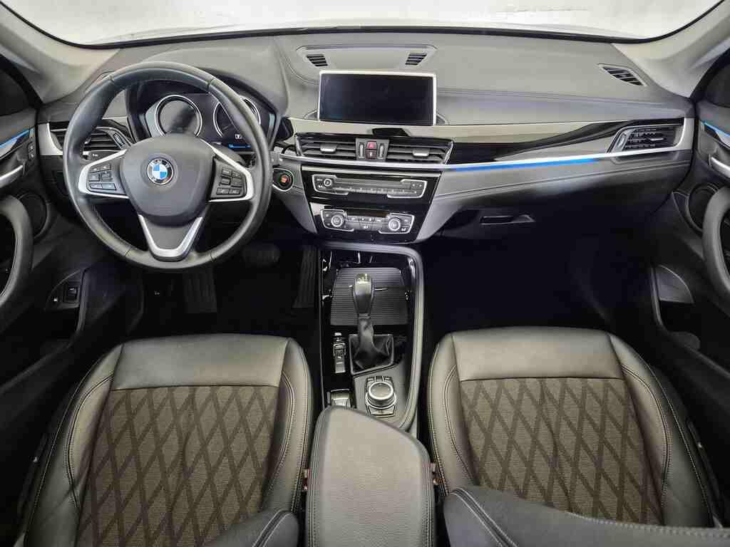 BMW X1 xdrive25e xLine Plus auto
