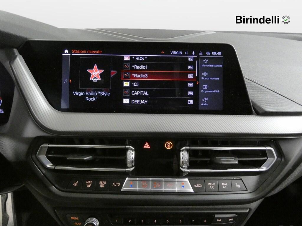 BMW Serie 1 M 135i xdrive auto