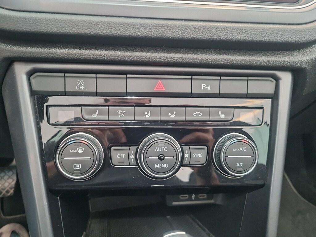 Volkswagen T-Roc Cabriolet 1.5 tsi act Style dsg