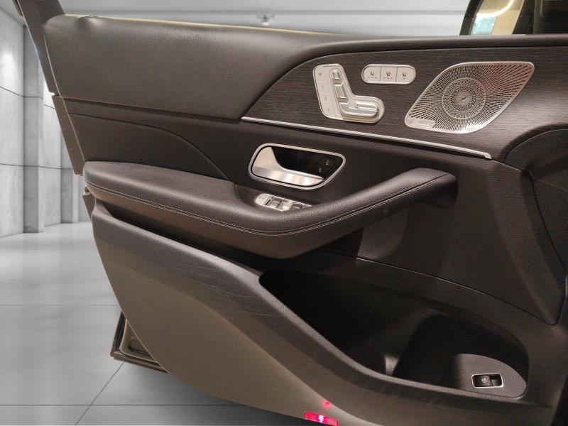 Mercedes GLE Coupe 300 d AMG Line Premium Plus 4matic auto