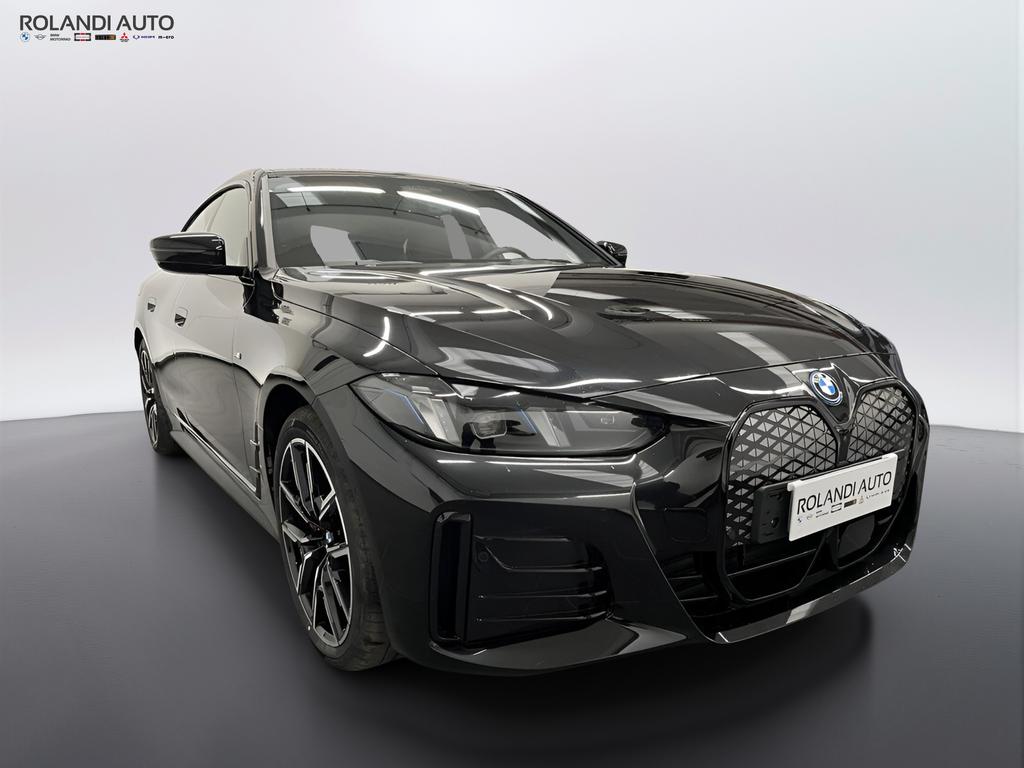 BMW i4 xdrive40 M Sport