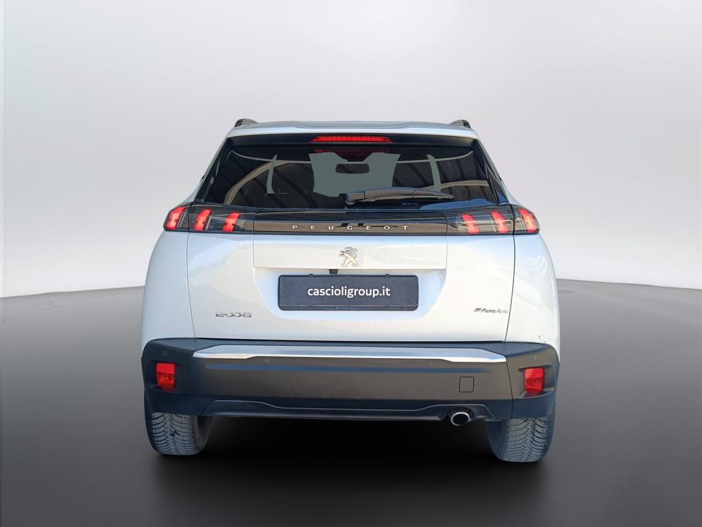 Peugeot 2008 1.5 bluehdi Allure Pack s&s 130cv eat8