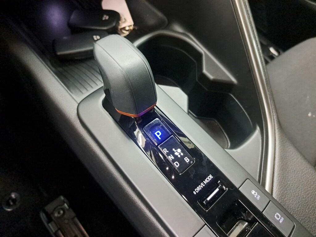 Toyota C-HR 2.0 hv Trend fwd e-cvt