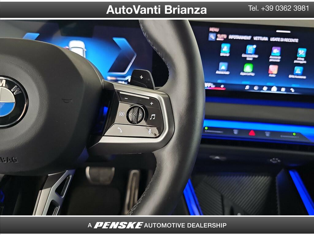 BMW X3 xdrive20d MSport Pro auto