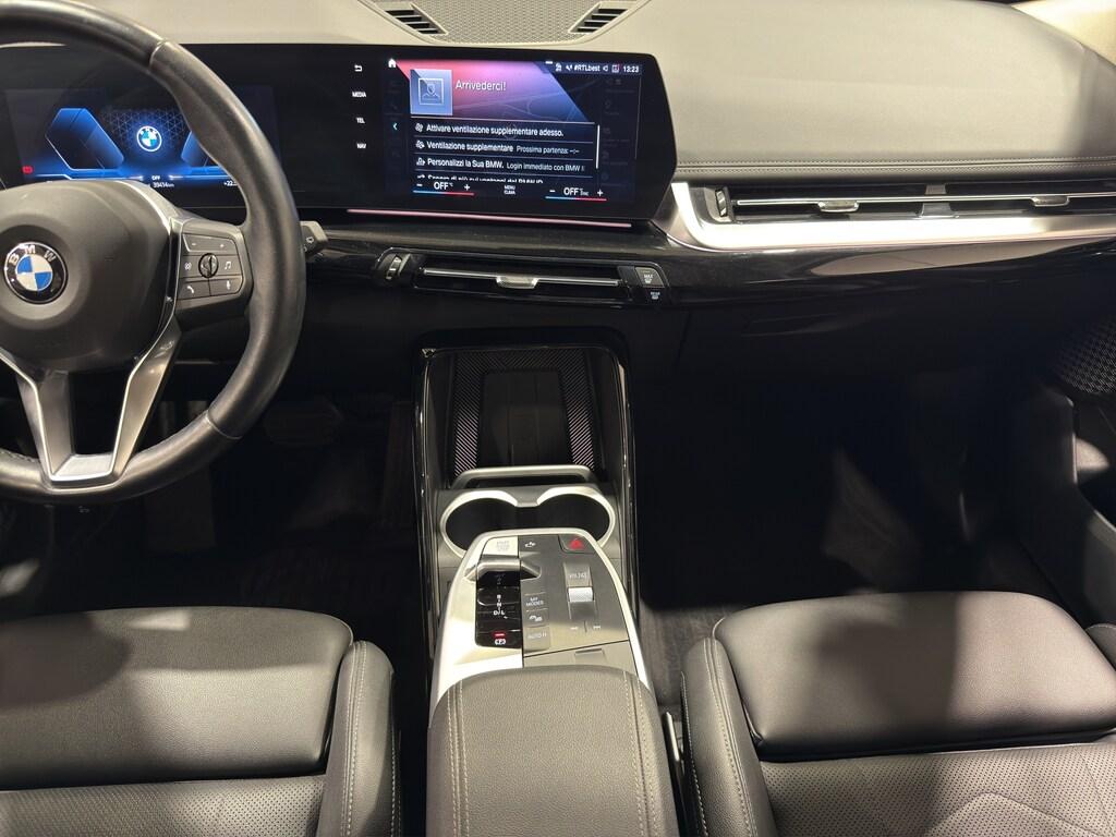 BMW X1 xdrive20d mhev 48V X-Line auto