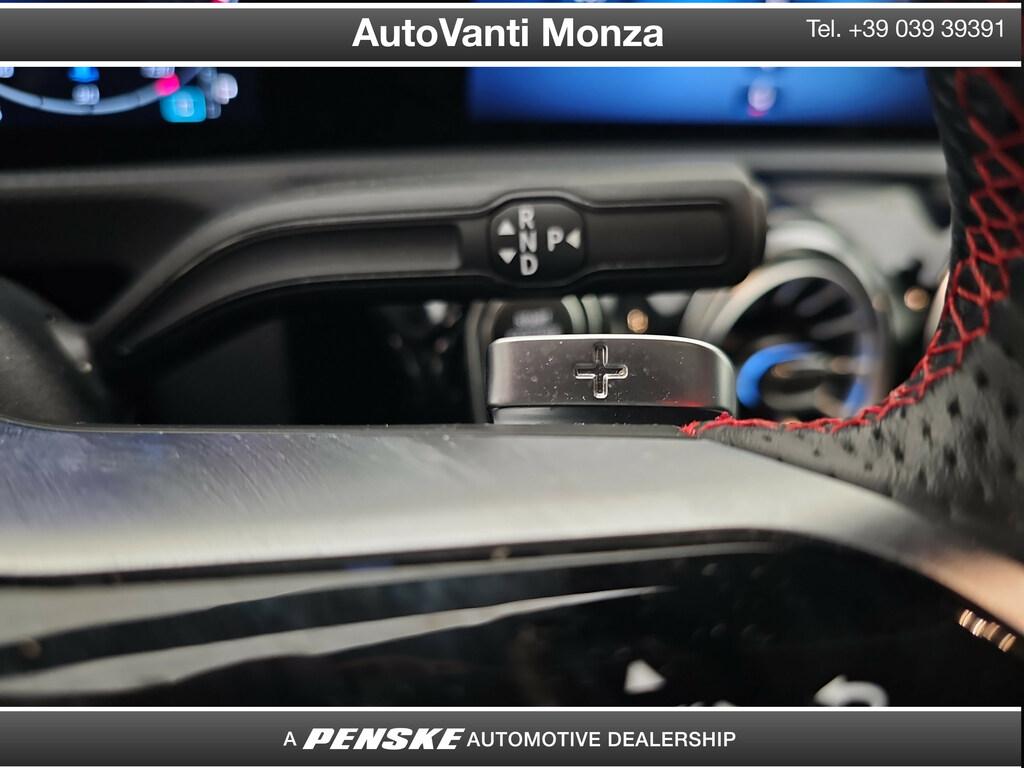 Mercedes Classe A 200 d Premium AMG Line auto