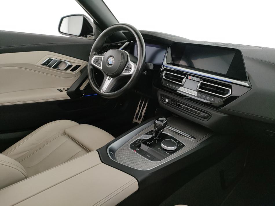 BMW Z4 sdrive 30i Msport auto