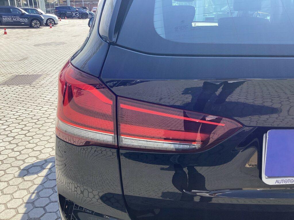 BMW X1 sdrive18d xLine Plus auto
