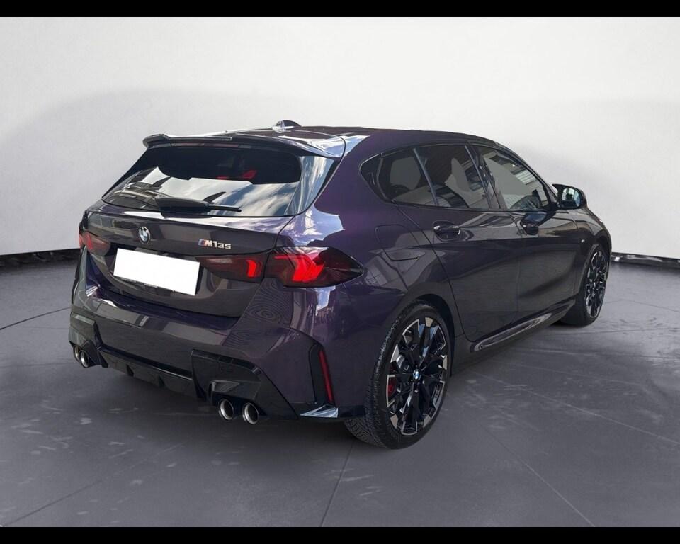 BMW Serie 1 M M135 xdrive MSport Pro auto