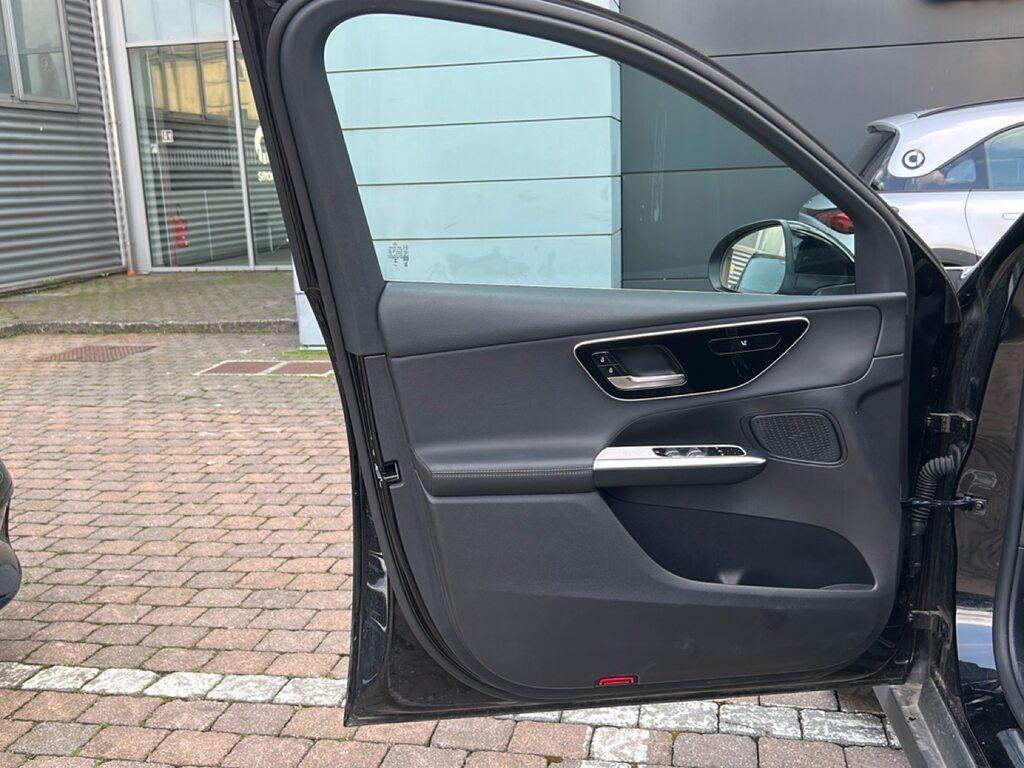 Mercedes GLC 200 d mhev Advanced 4matic auto