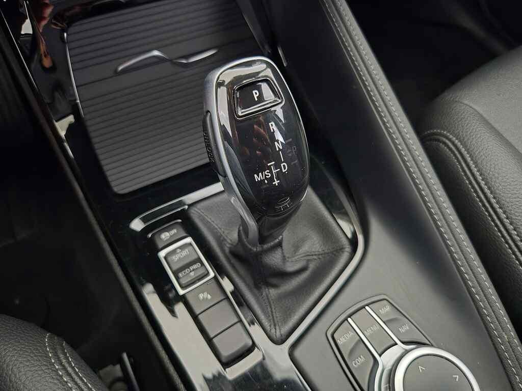 BMW X1 sdrive18i xLine Plus 136cv auto