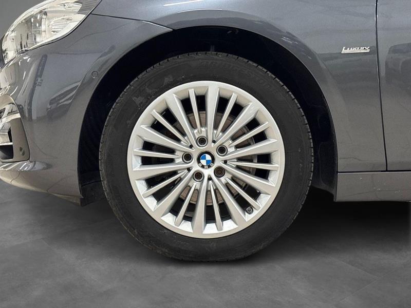 BMW Serie 2 216d Active Tourer Luxury auto my17