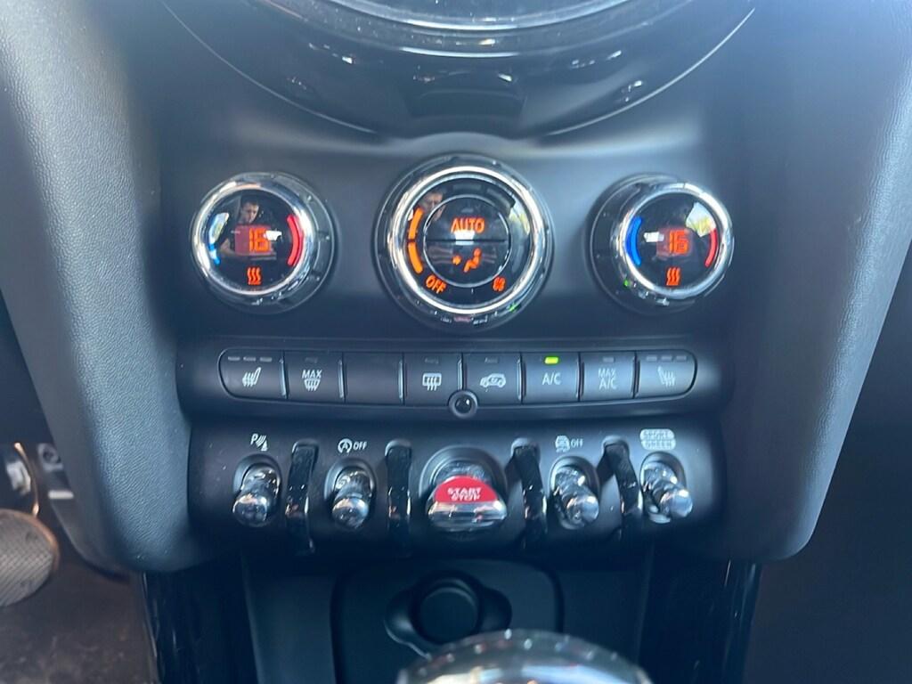 Mini Cooper Cabrio 1.5 Cooper