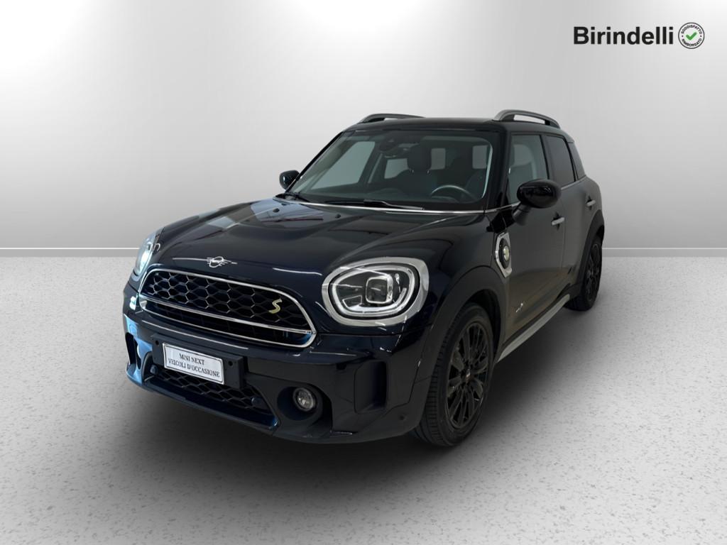 Mini Cooper SE Countryman Mini Countryman 1.5 Cooper SE Business all4 auto